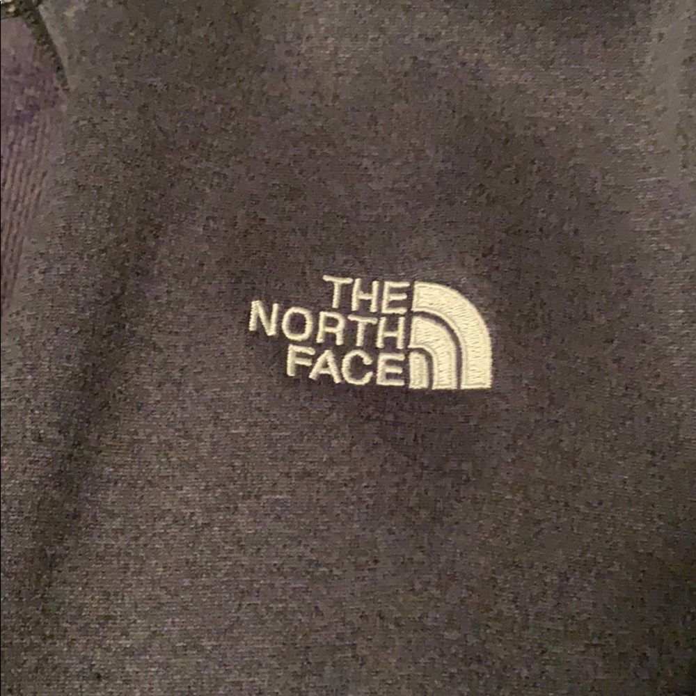 Women’s Large North Face